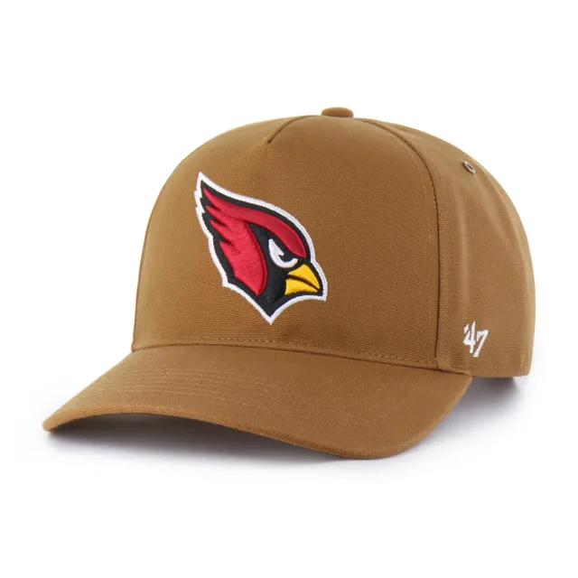 Arizona Cardinals CARHARTT '47 HITCH RF COUPE RELAXÉE