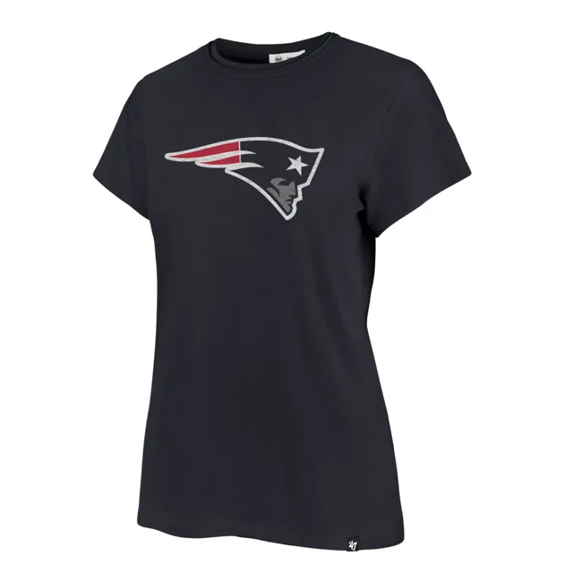 New England Patriots PREMIER '47 FRANKIE TEE FEMME