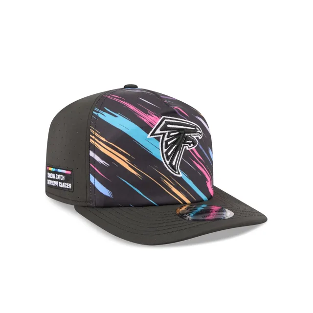 Atlanta Falcons 2026 Crucial Catch 19TWENTY Casquette Snapback