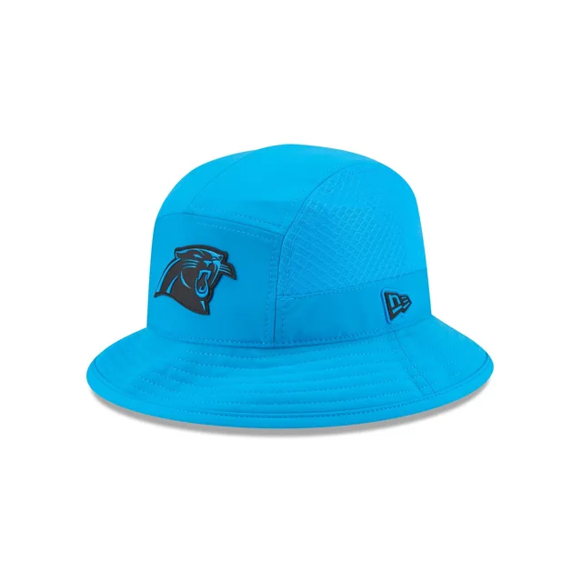Chapeau bob extensible Sideline Carolina Panthers 2026