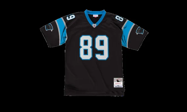 NFL LEGACY JERSEY PANTHERS 2003 STEVE SMITH SR (NFL) "PANTHERS" LGJYGS19065 CPABLCK03STS