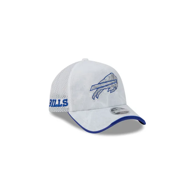 Buffalo Bills 2026 Rivalries Casquette Snapback 9FORTY APEX pour enfants