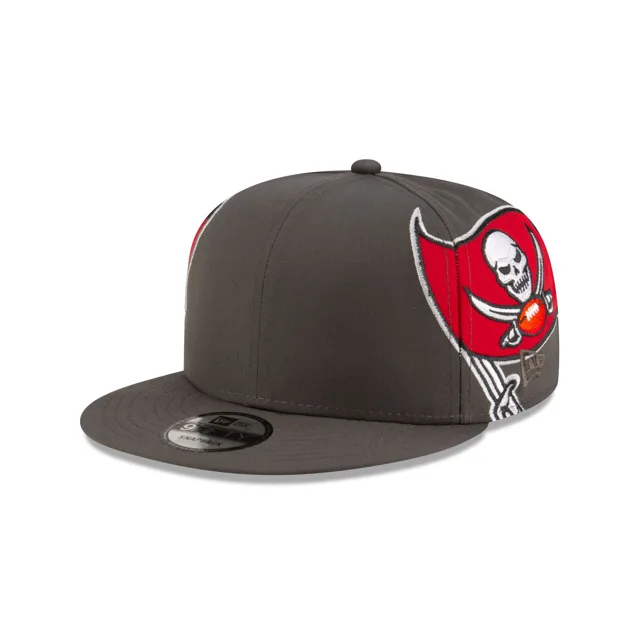 Pack casque Tampa Bay Buccaneers Casquette Snapback 9FIFTY
