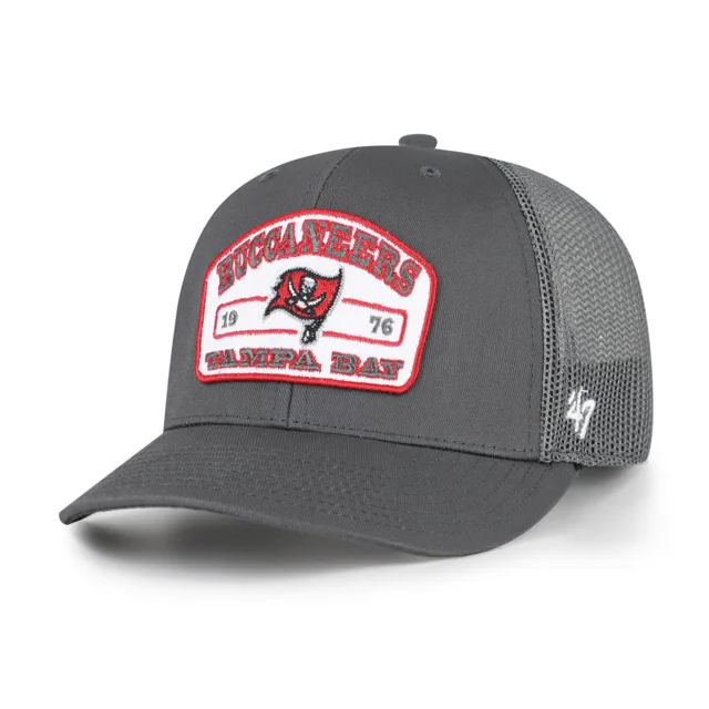 Tampa Bay Buccaneers SANGLE ROUTE '47 TRUCKER