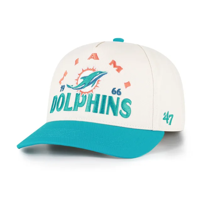 Miami Dolphins Arcitext '47 Attelage RF Coupe décontractée