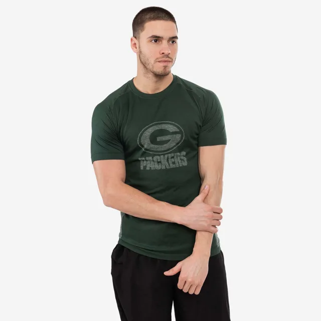 T-shirt Green Bay Packers Performance Pride