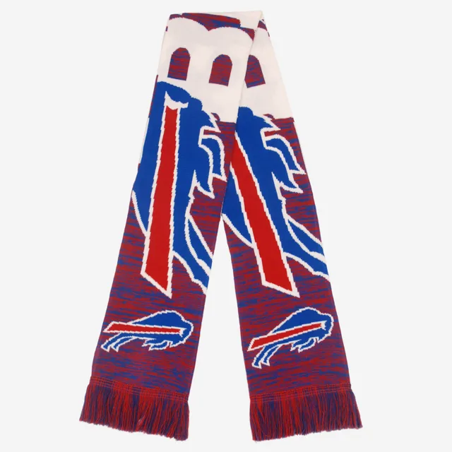 Buffalo Bills Mot-symbole Colorblend Foulard