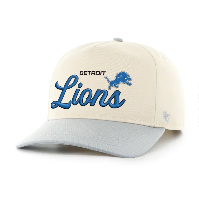 Detroit Lions ASSEMBLE '47 HITCH RF COUPE RELAXÉE