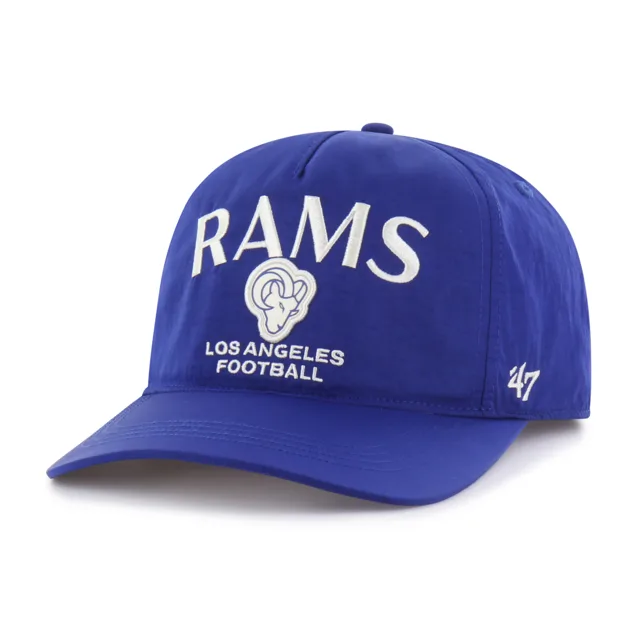 Los Angeles Rams MODERNIA '47 HITCH RF COUPE RELAXÉE