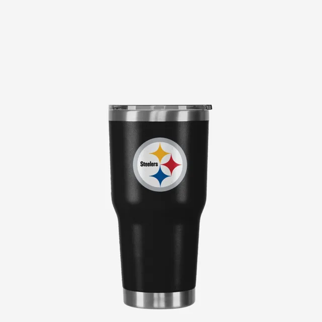Gobelet de 850 ml avec logo de l'équipe Pittsburgh Steelers