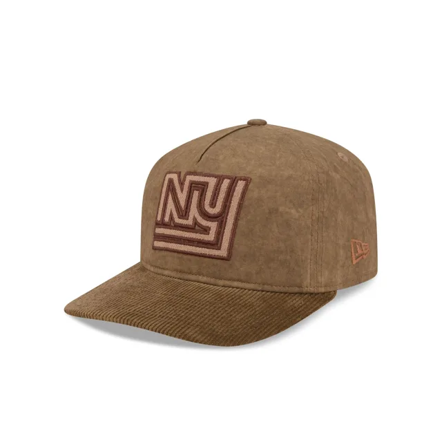 New York Giants Utility Linen 19TWENTY Chapeau réglable