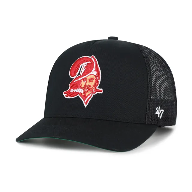 Tampa Bay Buccaneers HISTORIQUE MAILLE '47 HITCH RF COUPE RELAXÉE