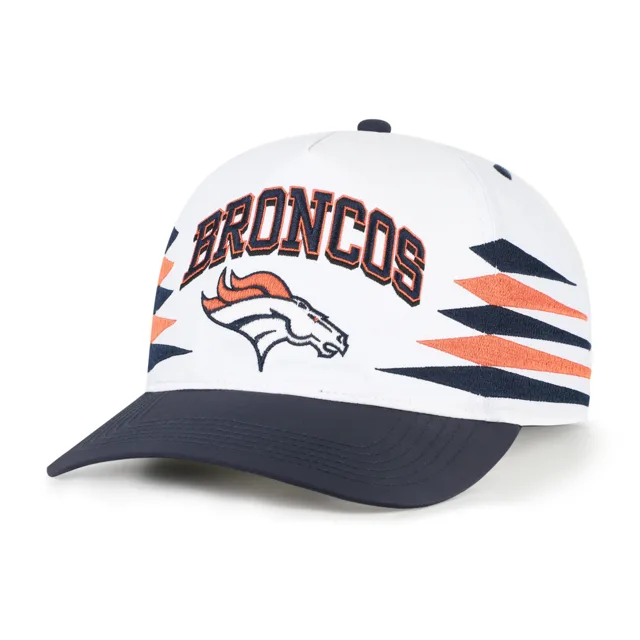 Denver Broncos COUPE DIAMANT BRRR '47 HITCH RF COUPE RELAXÉE