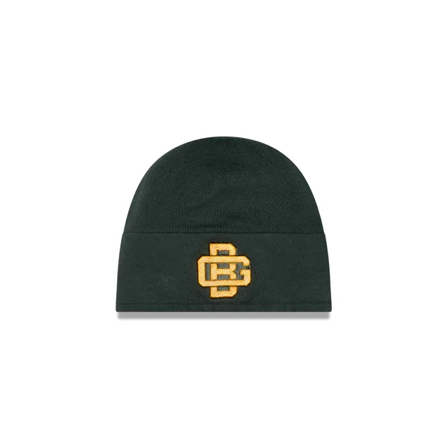 Green Bay Packers 2026 Rivalités Skully Bonnet en tricot