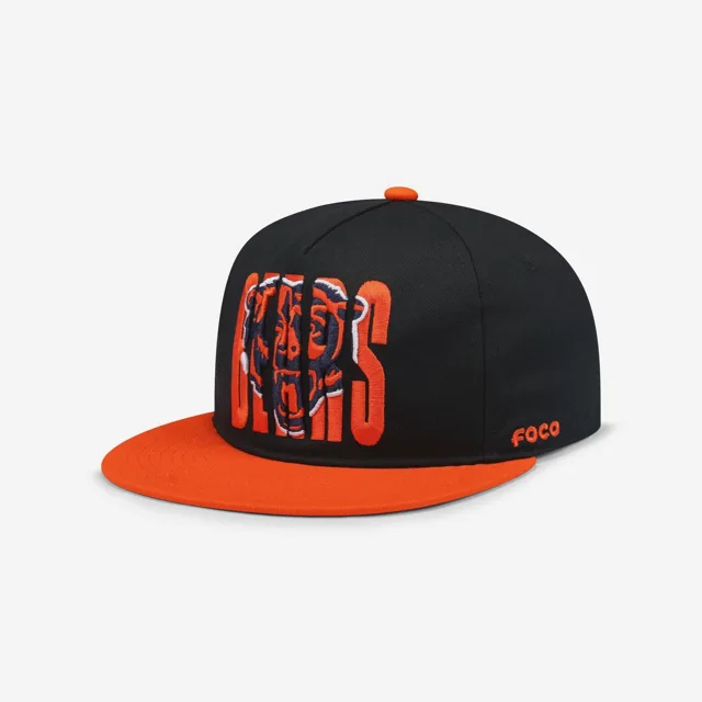 Casquette Chicago Bears Cut Logo Primetime RF