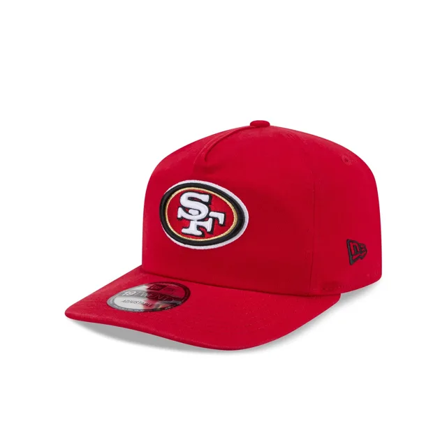 Casquette Snapback San Francisco 49ers Team 19TWENTY