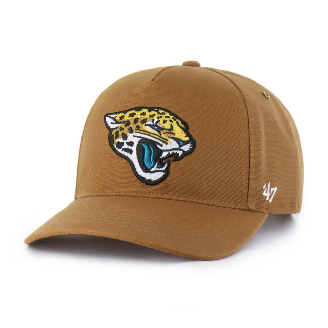 Jacksonville Jaguars CARHARTT '47 HITCH RF COUPE RELAXÉE