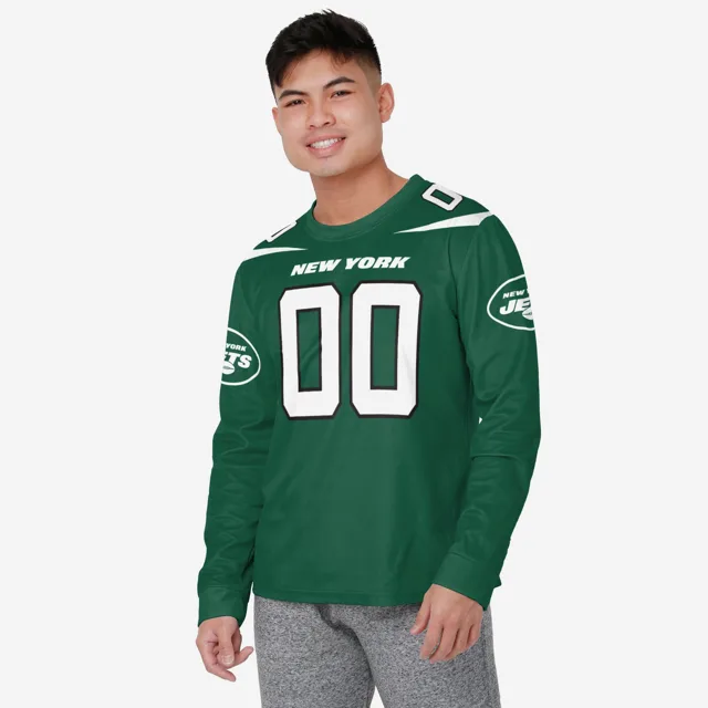 New York Jets Chemise de détente Gameday Ready