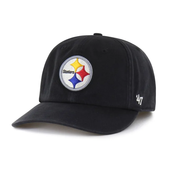 Pittsburgh Steelers '47 FRANCHISE LS