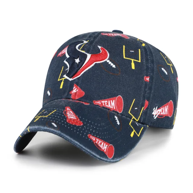 Houston Texans STOMPING GROUND '47 KID'S NETTOYAGE