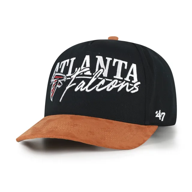 Atlanta Falcons SCRIBE LINE '47 HITCH RF COUPE RELAXÉE