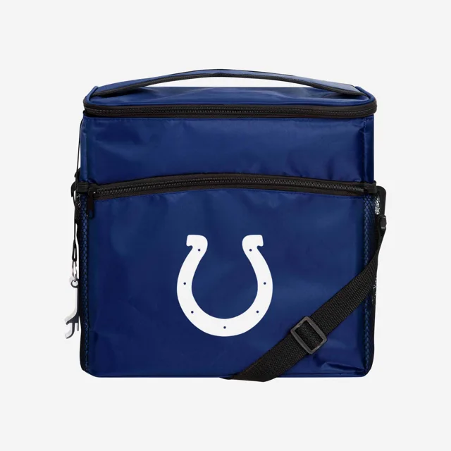 Indianapolis Colts Pack de 24 refroidisseurs de hayon