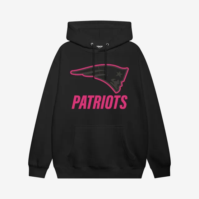 New England Patriots Sweat à capuche Highlight Reel