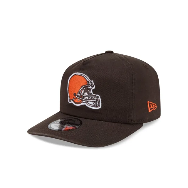 Casquette Snapback Cleveland Browns Team 19TWENTY