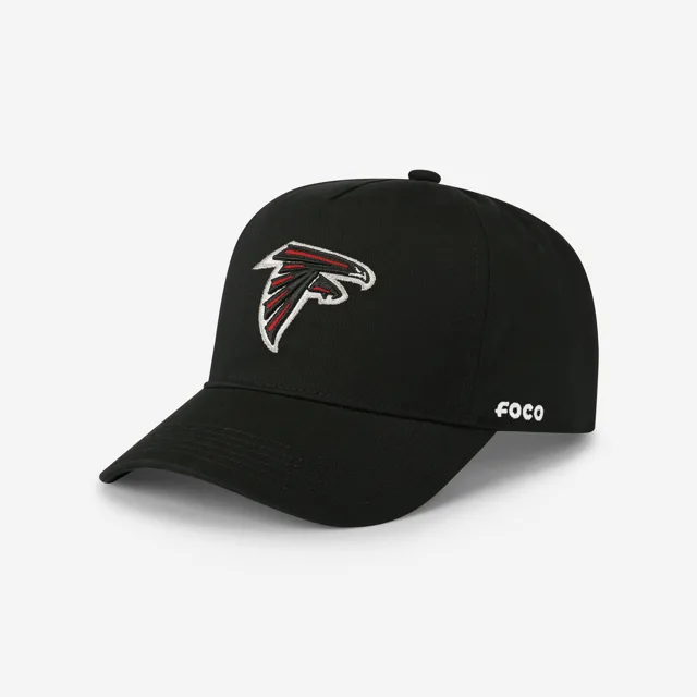 Casquette RF avec logo principal Atlanta Falcons