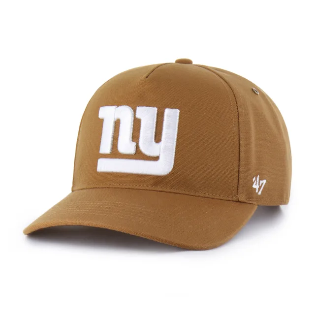 New York Giants CARHARTT '47 HITCH RF COUPE RELAXÉE