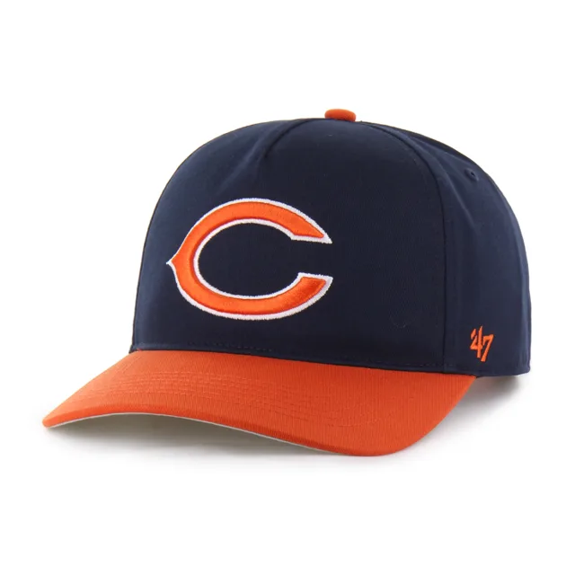 Chicago Bears DEUX TONS '47 HITCH RF COUPE RELAXÉE
