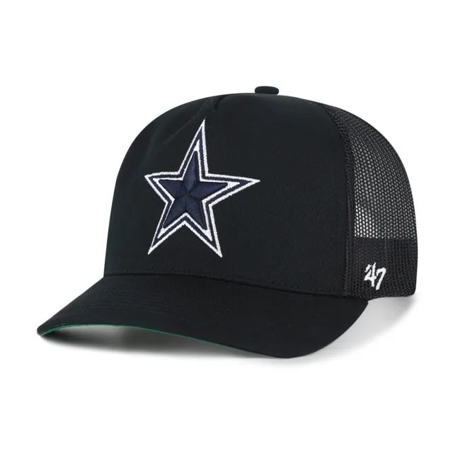Dallas Cowboys MESH '47 HITCH RF COUPE RELAXÉE