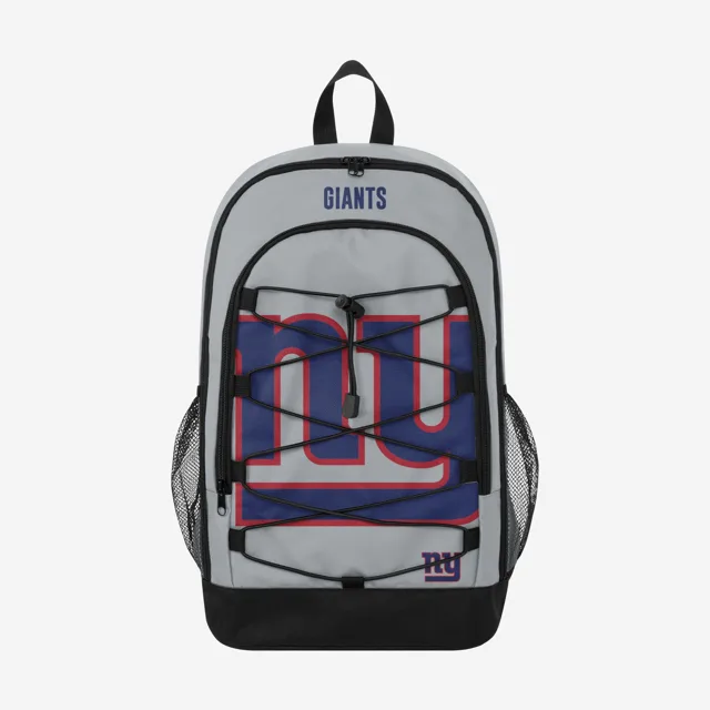 New York Giants Sac à dos élastique avec grand logo