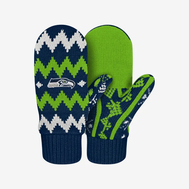 Mitaines Seattle Seahawks