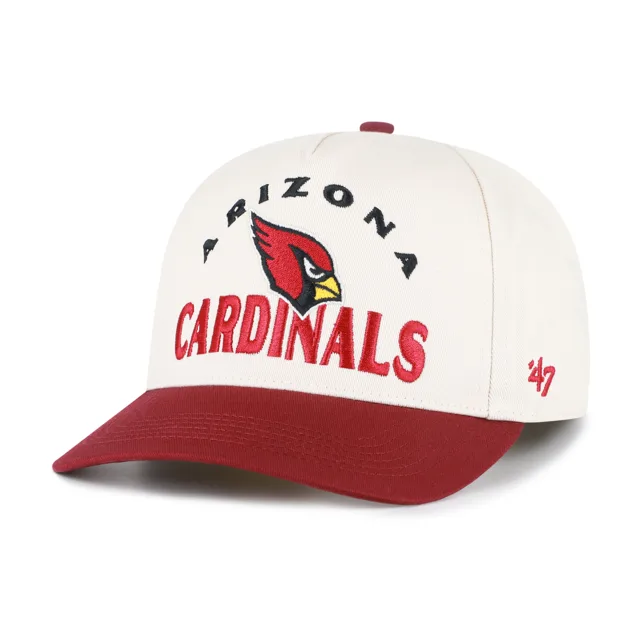 Arizona Cardinals Arcitext '47 Attelage RF Coupe décontractée