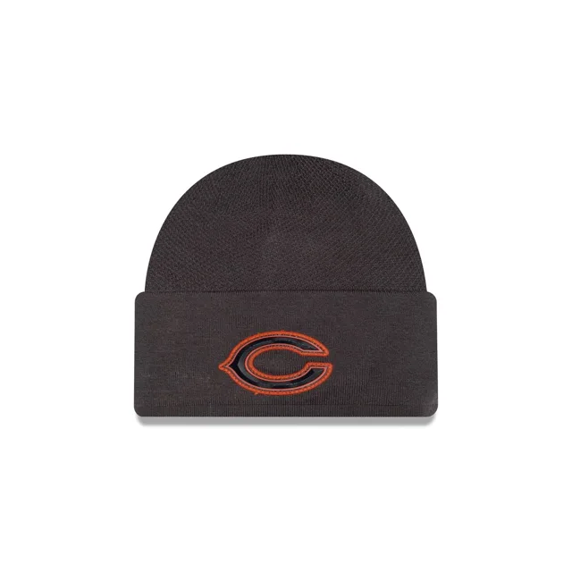 Chicago Bears 2026 Chapeau Skully par temps froid