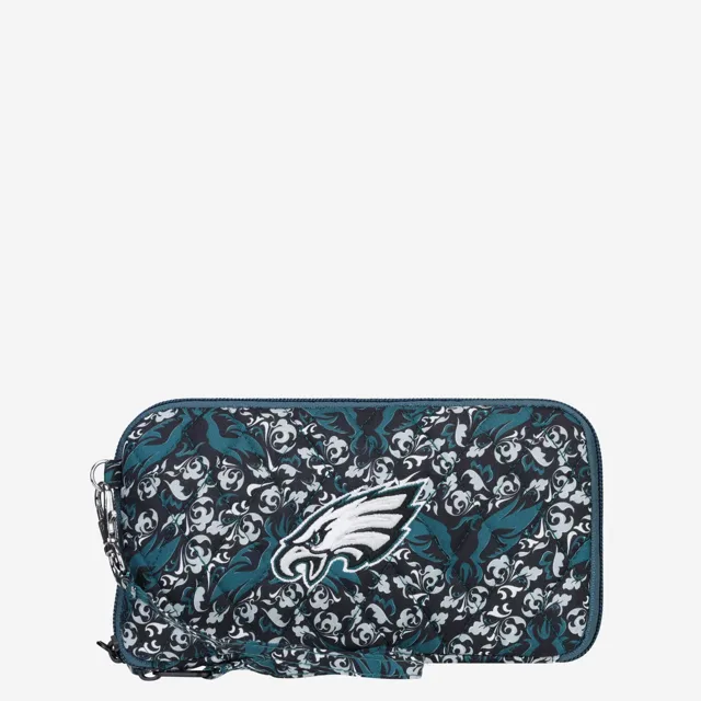 Philadelphia Eagles Bracelet imprimé matelassé