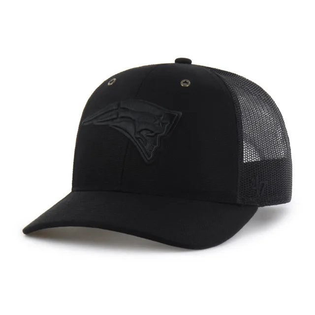 New England Patriots CARHARTT '47 TRUCKER RF COUPE RELAXÉE