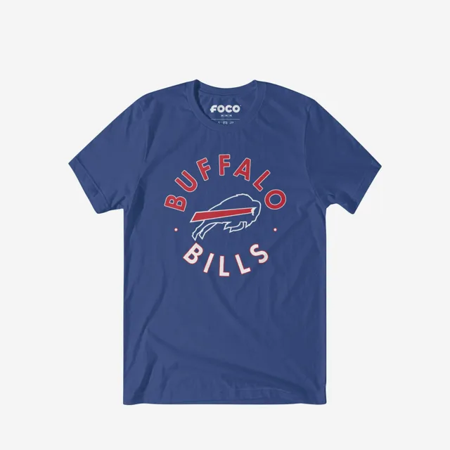 Buffalo Bills T-Shirt Cercle