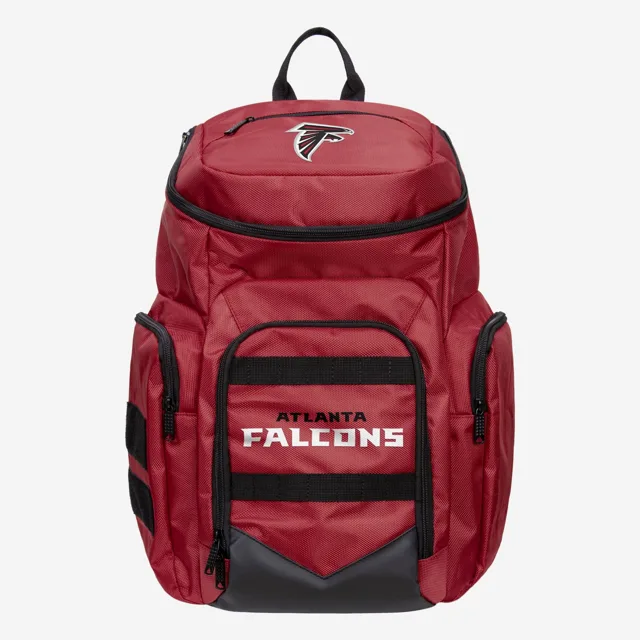 Sac à dos de transport Atlanta Falcons
