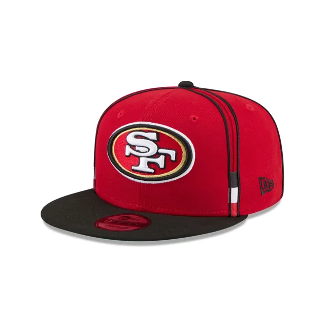 Casquette Snapback San Francisco 49ers Soutache 9FIFTY