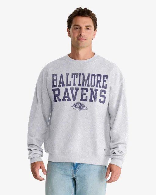 Baltimore Ravens CAMPUS STACK '47 FONDATION ÉQUIPE