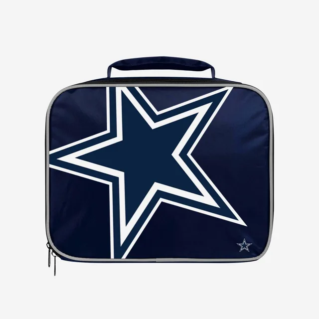 Sac à lunch Dallas Cowboys Gameday