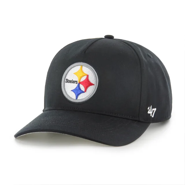 Pittsburgh Steelers '47 HITCH RF COUPE RELAXÉE