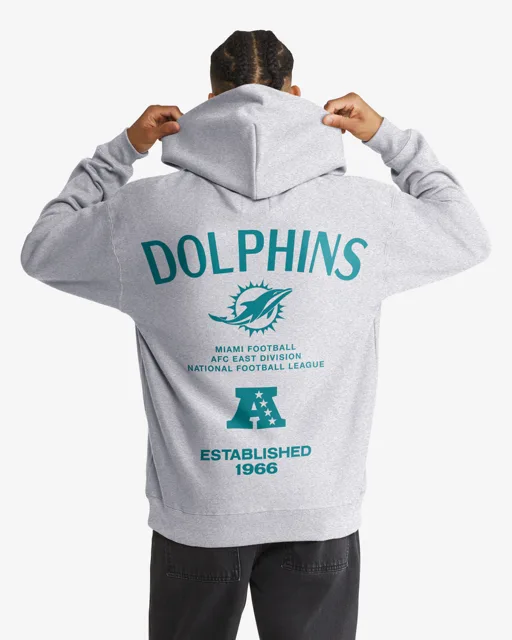 Miami Dolphins HOTTE DE FONDATION CONSTANTINE '47