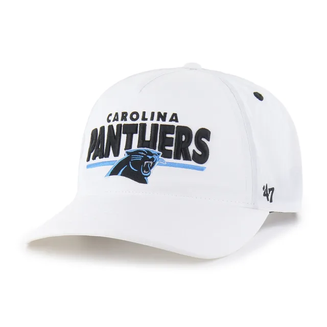Carolina Panthers BRRR Expressway '47 Attelage RF Coupe décontractée