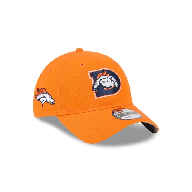 Denver Broncos Deceptor 9TWENTY Chapeau réglable