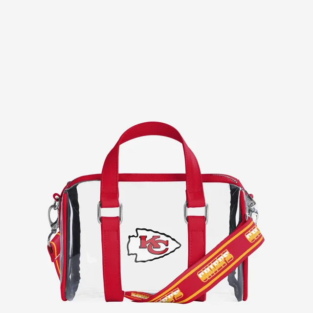 Sac tonneau transparent Kansas City Chiefs