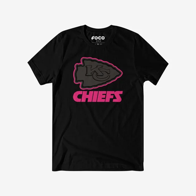 Kansas City Chiefs T-shirt à surbrillance