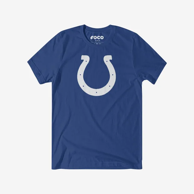 Indianapolis Colts T-shirt avec logo principal